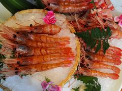 -Mr.Fish鱼鲜生海鲜放题(高德置地冬广场店)