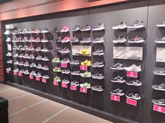 -耐克(恒隆广场店)