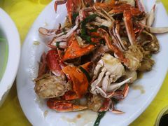 -浩海美食店(闸坡店)