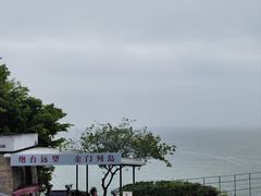 -胡里山炮台