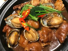 -姜家大院(柯桥店)