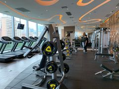 -W Fitness 威尔仕健身(北京英皇集团中心店)