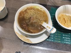 -麦奀云吞面世家(中环店)