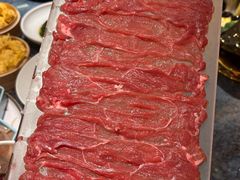 -百草滩羊清水涮羊肉·清真·宁夏盐池滩羊(莲花桥店)
