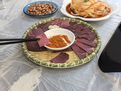 -阆辣荟餐饮(老味道8年·古城店)