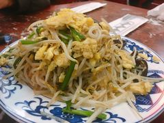 炒合菜-九河居(荔湾路店)