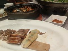 -盛百味·家宴餐厅(霸州分店)