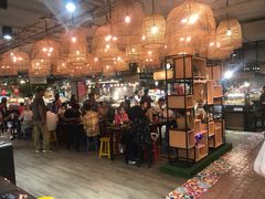 -尚泰清迈机场购物中心