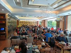 大堂-虾饺妹·粤式手工点心(水荫路店)
