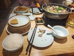 -全牛匠·乐山跷脚牛肉(新中关店)
