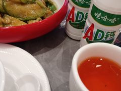 -肖记公安牛肉鱼杂馆·省级非物质文化遗产(江汉路直营店)