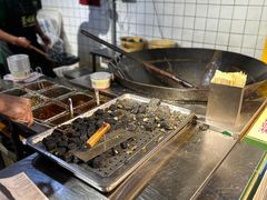 -董顺桃老长沙臭豆腐(步行街店)