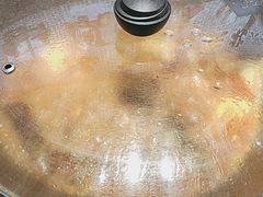 -山河屯铁锅炖鲜鹅·东北菜(开发区一店)