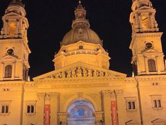 -圣伊什特万圣殿