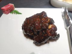 -A One Kitchen·南京精菜馆(德基广场店)