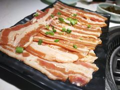 -梅梅家的烤肉店(槐北路店)