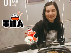 -你鲟欢·香茅柠檬鱼(金沙店)