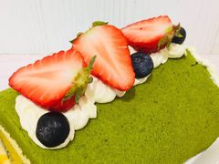 -Family cake壹家烘焙