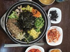 -釜山豚骨汤饭(芝罘万达广场店)
