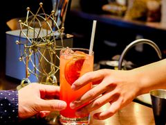 -Kathleen's Bistro&Bar 凯圣琳西餐厅(漕河泾印象城店)