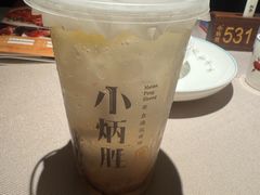 -小炳胜(天环店)