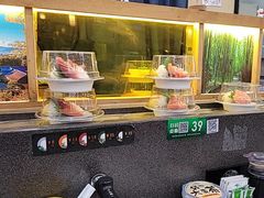 -禾绿回转寿司(国瑞店)