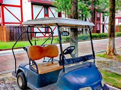 -太阳岛度假酒店