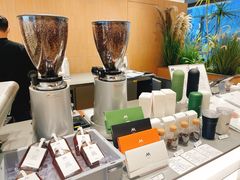 -M Stand(北京平安幸福中心店)