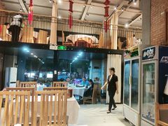 -鄱阳湖·江西小炒·瓦罐煨汤(五道口店)