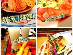 -森味薪火烧•烧鸟居酒屋•日本料理(望京店)