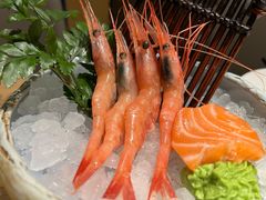 -虹料理·日料放题(悠方店)