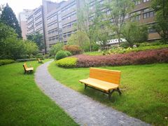 -上海财经大学(国定路校区)