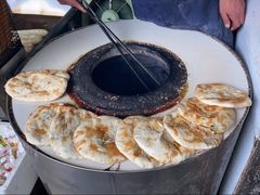 -文武王氏烧饼·无矾油条(西溪路店)