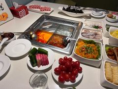 -海底捞火锅(威高广场店)