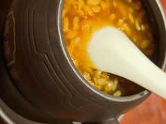 红糖阴米粥-杨记隆府(白象街店)