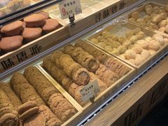 -寻味唐派·牛奶手撕面包(府前街店)