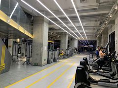 -LA合时健身4PMFIT(花桥旗舰店)