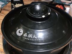-春润大地海南椰子鸡(沙井京基百纳广场店)