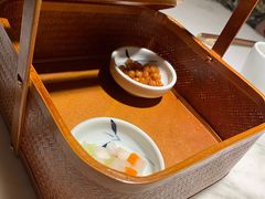 -初蓉丨遇见新川菜(亲贤街荣耀店)