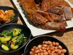 金牌烧鹅-先记烧鹅王·本地粤菜(福永店)