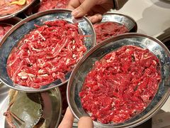 -白沙码头海鲜广场
