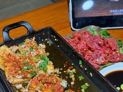 -86烧烤·炭火烧烤 (石人总店)