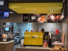 -麦当劳(世纪汇广场店)