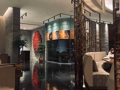 -富力希尔顿度假酒店-御玺中餐厅