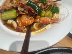 -味莊餐厅(康庄南街店)
