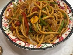 新疆炒拉条-西域塔塔幂(六道口店)