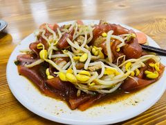 -何记酿皮店(西流湾店)
