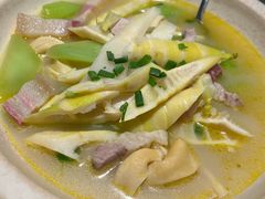 -庆江南江南菜(琴湖溪里花园城店)