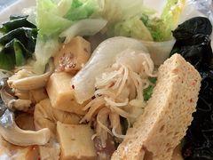 -郭记小街麻辣烫(南小街总店)