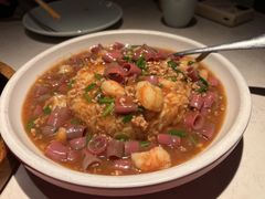 海肠捞饭-北李妈妈菜·海肠捞饭(高新万达店)